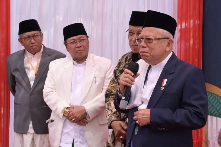 Berkantor di Papua Mulai...