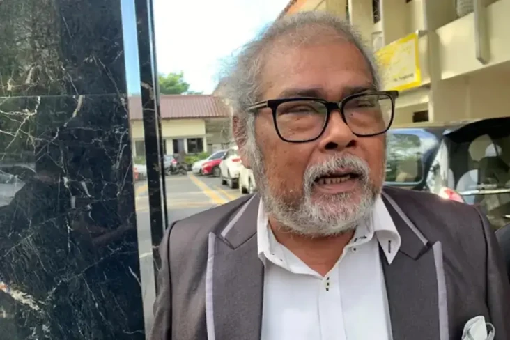 Ketua Komnas Perlindungan...