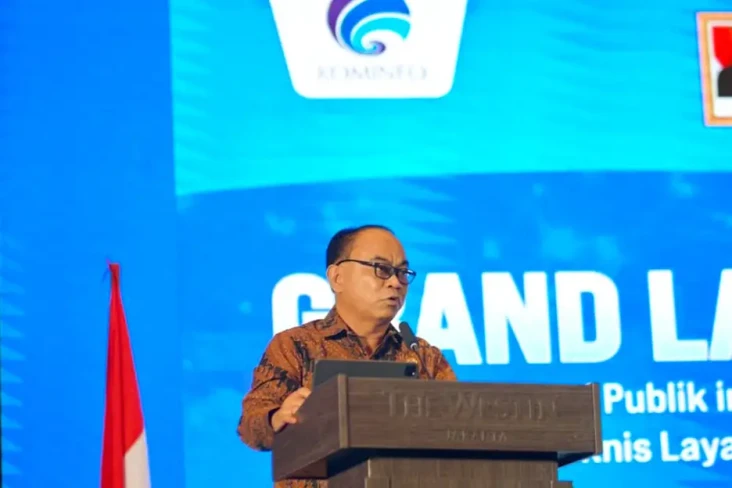 Penuhi Hak Masyarakat,...