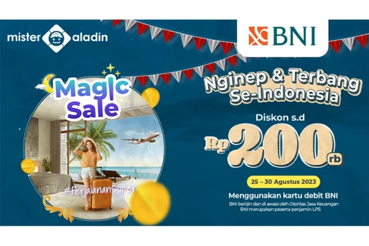 Biar Nggak Kalap, Ini...