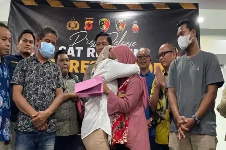 Bakal Dilaporkan Orang...