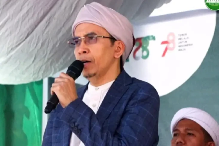 TGB Ajak Ribuan Peserta...