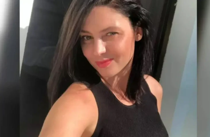 Siapa Kristina Raspopova?...