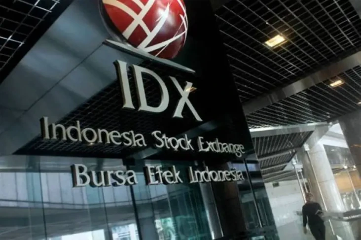 Bursa Makin Ramai, hingga...