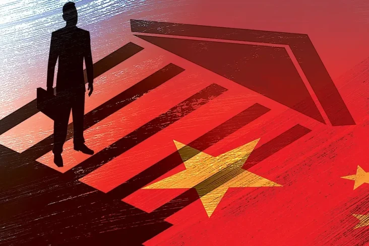 Shadow Banking di China,...