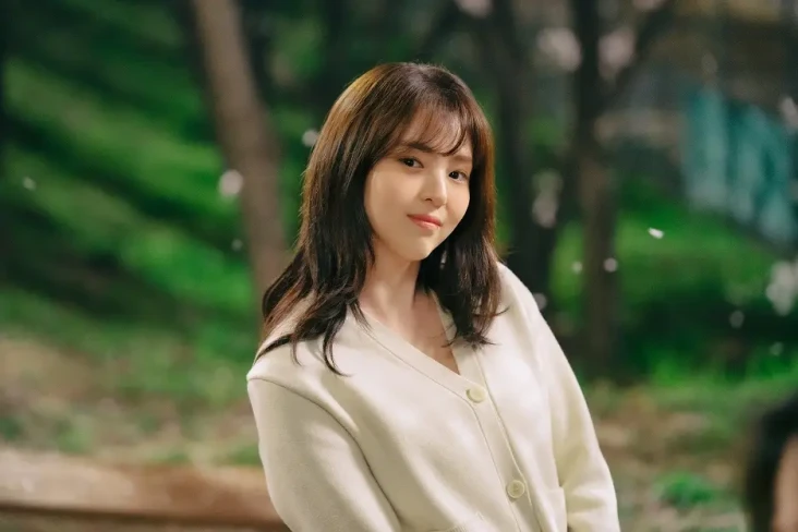 6 Artis Korea Ini Putuskan...