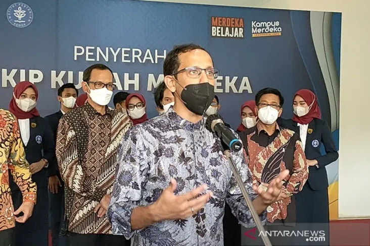 Berapa Lama KIP-Kuliah...