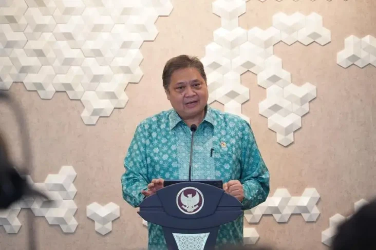 Pemerintah Pastikan...