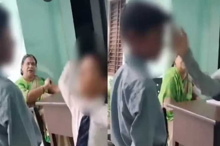 Guru India Akui Suruh...
