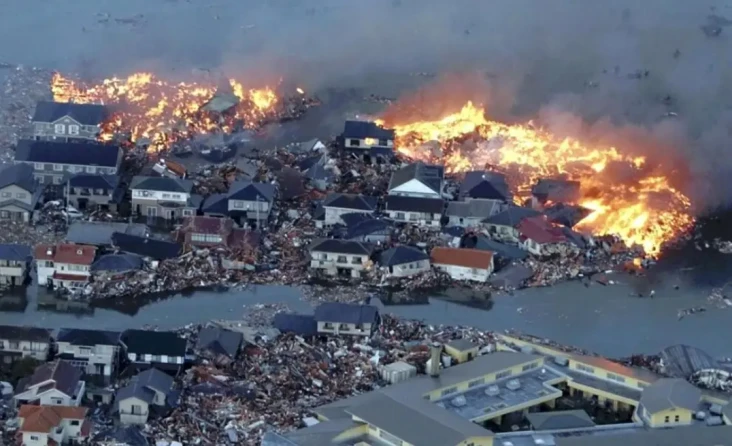 10 Fakta Tragedi Nuklir...