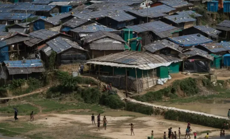 7 Fakta Coxs Bazar Kamp...