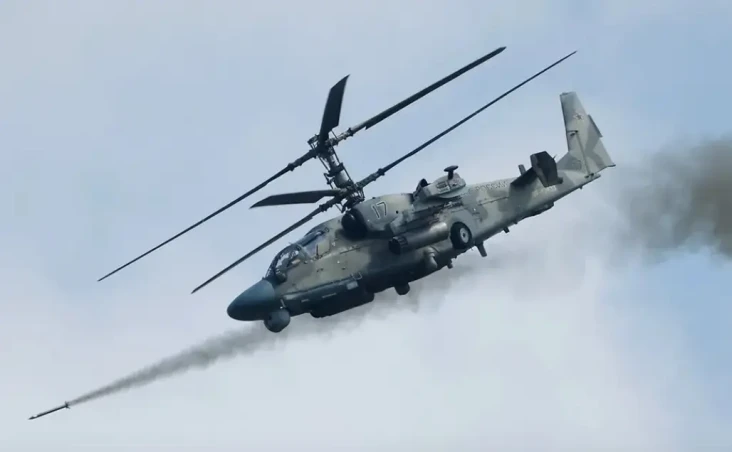 7 Kehebatan Helikopter...