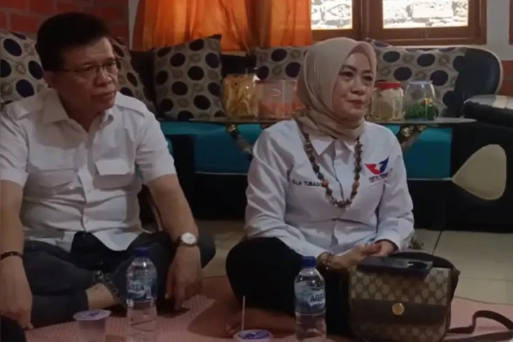 Bacaleg Perindo Jabar...