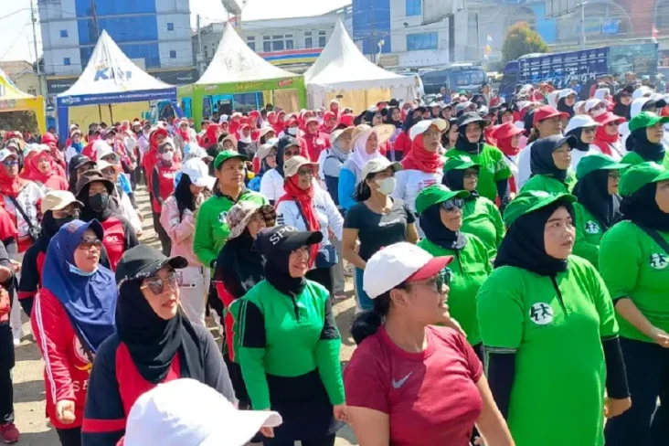 DPD Partai Perindo Kabupaten...