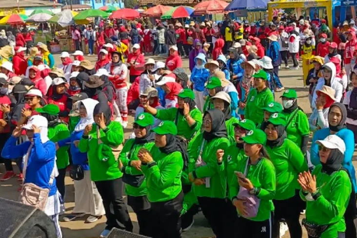Perindo Kabupaten Bandung...