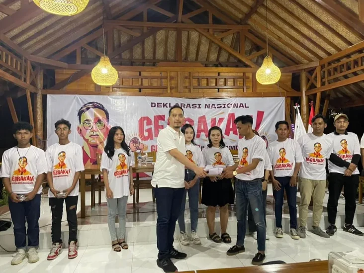 Pemilih Muda Jadi Mayoritas,...