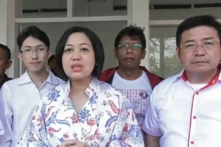 Nuning Kertapati Resmikan...