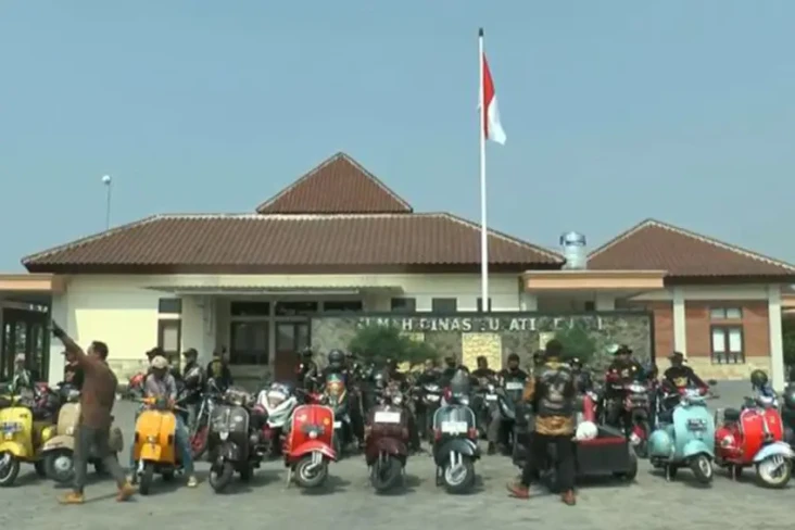 Peduli Budaya, Partai...