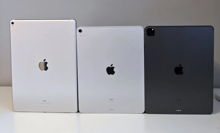 Cara Membedakan iPad...