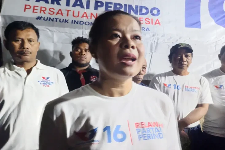 Harapan Pemuda Cigombong...