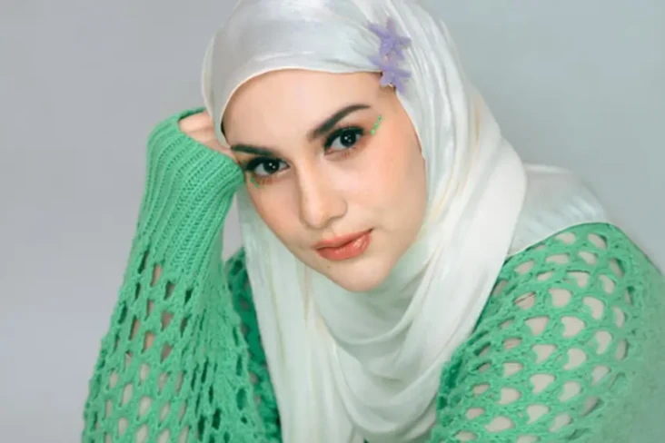 Doa Irish Bella Tak...