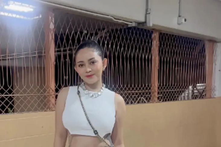 Panen Cibiran Gegara...
