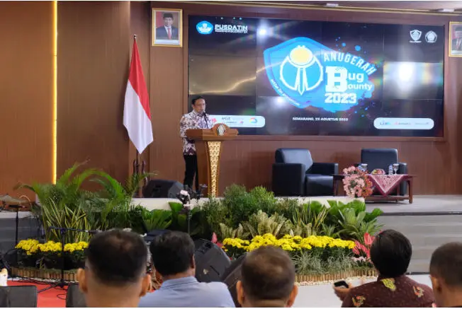 Ajang Kolaboratif Implementasi...