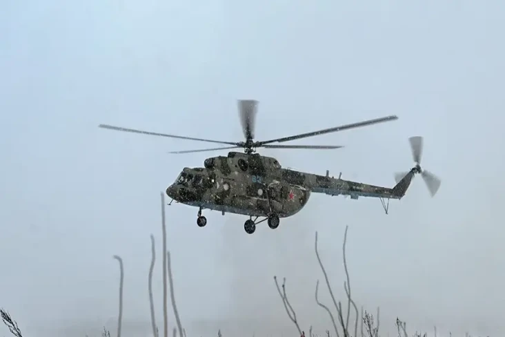 Tiru Mossad, Kyiv Pikat...