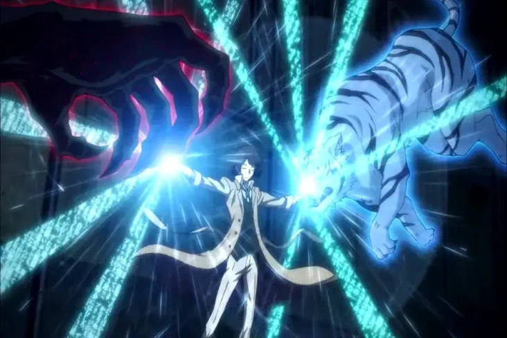 10 Karakter Anime Ini...
