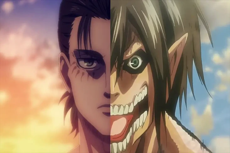 7 Karakter Anime dengan...