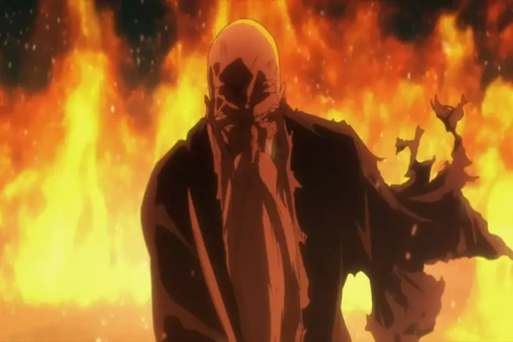 10 Karakter Anime Paling...
