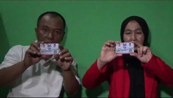 Dapat Santunan Klaim...