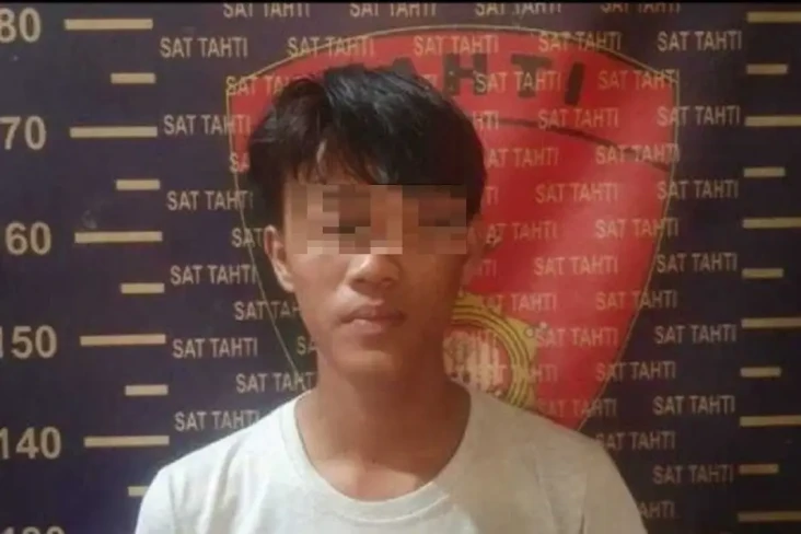 Tak Kuat Selalu Dipaksa...