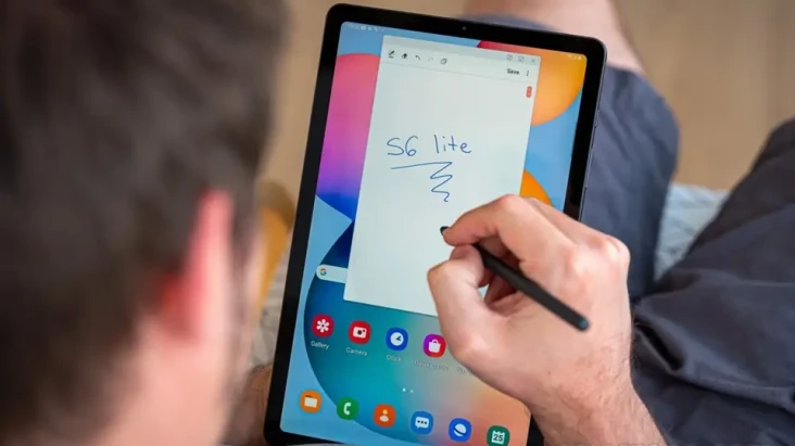 4 Rekomendasi Tablet...