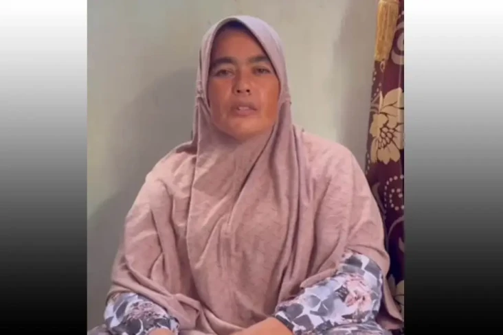Ibunda Pemuda Aceh yang...