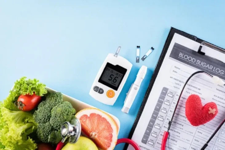 6 Cara Mencegah Diabetes...