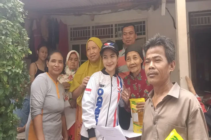 Bacaleg Rere Tati Sri...