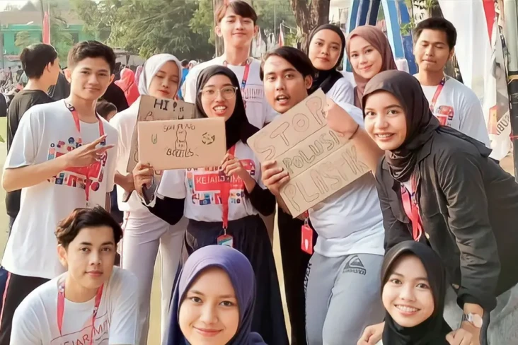 Kejar Mimpi Tangerang...