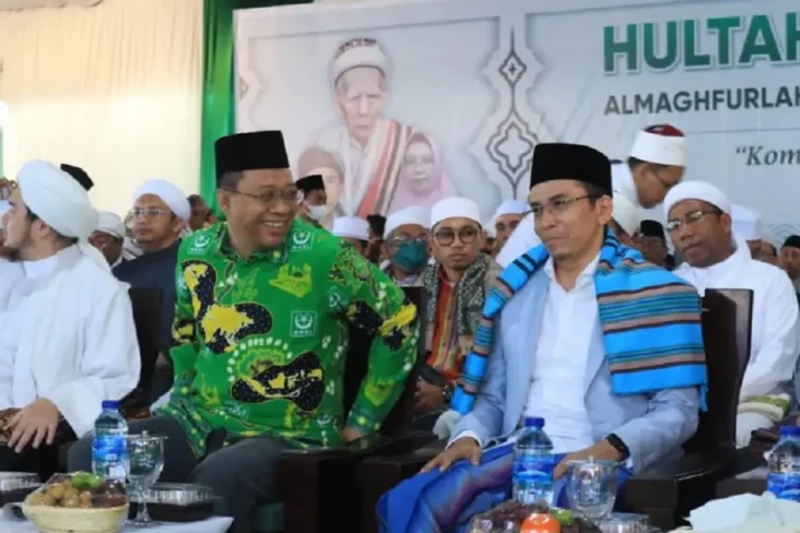 Hultah Ke-88 NWDI, TGB...