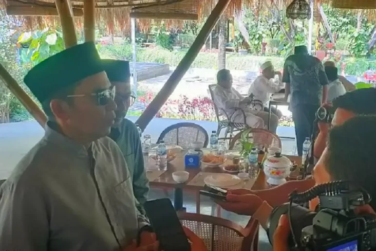 TGB Instruksikan Kader...