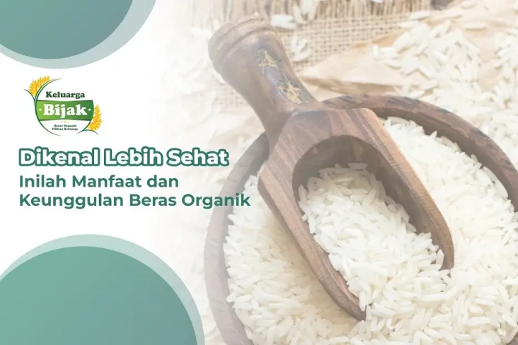 Dikenal Lebih Sehat,...