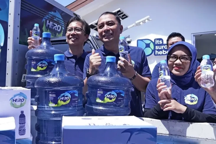 Dukung Riset Industri,...