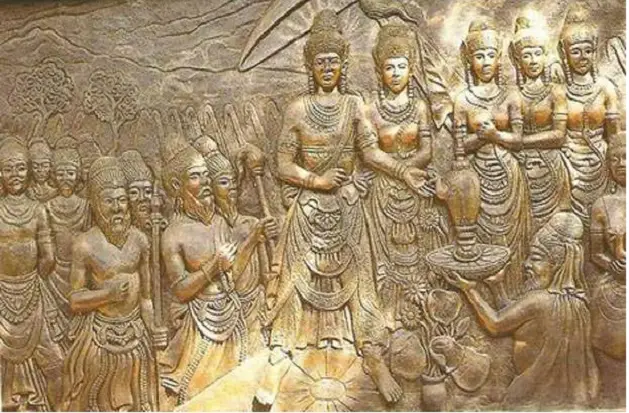Petaka Kematian Raja...