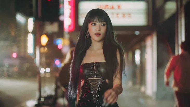 4 Lagu K-Pop yang Lagi...