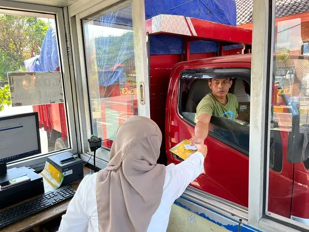 ASDP Terapkan Layanan...