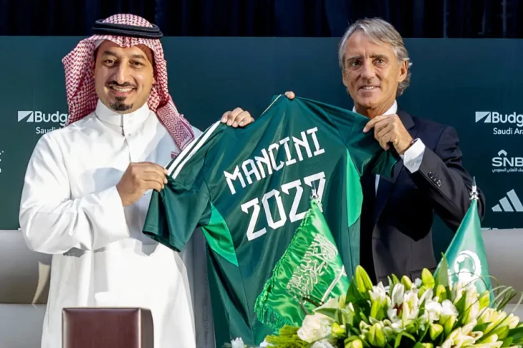 Roberto Mancini Janjikan...