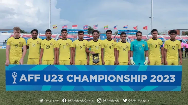 Kekecewaan Manajer Timnas...