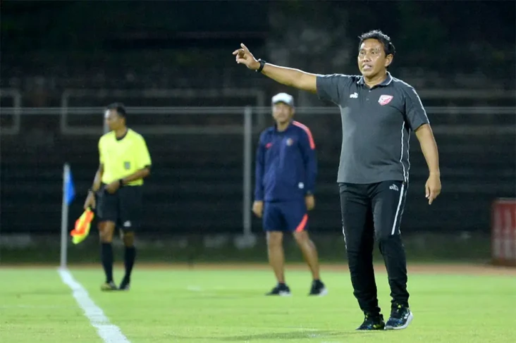 Timnas Indonesia U-17...
