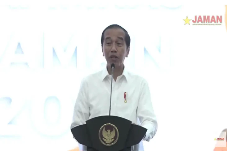 Ingatkan Tak Tergesa-gesa...