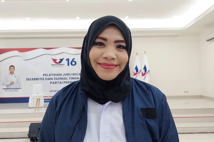 Bappilu Minta Para Jubir...